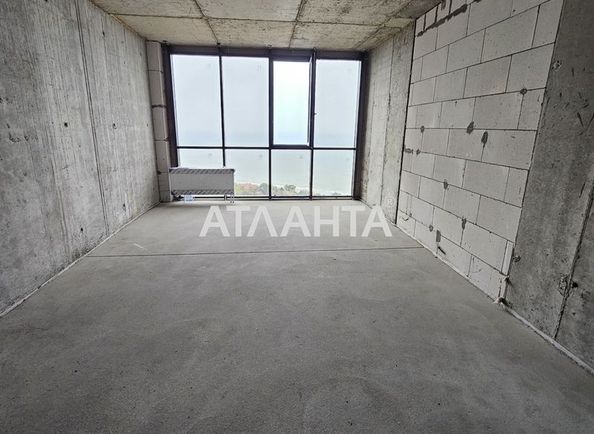 1-room apartment apartment by the address st. Dacha kovalevskogo Amundsena (area 30,8 m2) - Atlanta.ua - photo 3
