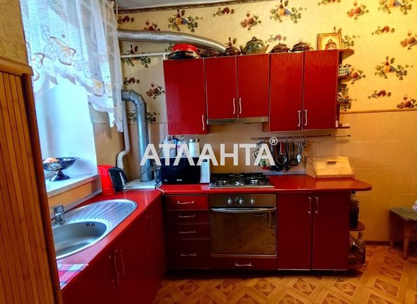 3-кімнатна квартира за адресою вул. Винниченка (площа 75 м²) - Atlanta.ua - фото 2