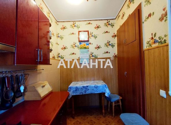 3-кімнатна квартира за адресою вул. Винниченка (площа 75 м²) - Atlanta.ua - фото 3
