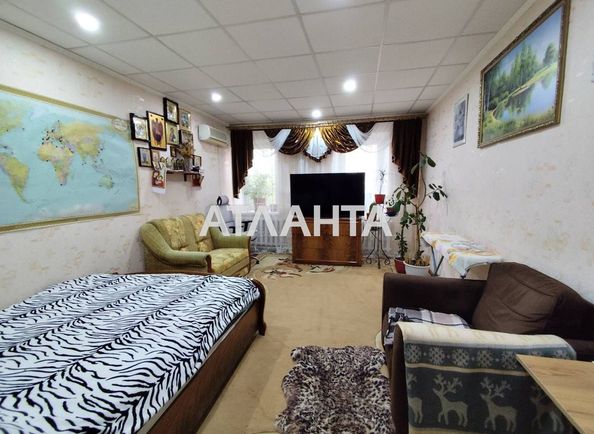 3-кімнатна квартира за адресою вул. Винниченка (площа 75 м²) - Atlanta.ua - фото 4