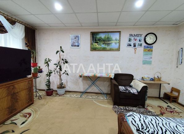 3-кімнатна квартира за адресою вул. Винниченка (площа 75 м²) - Atlanta.ua - фото 6