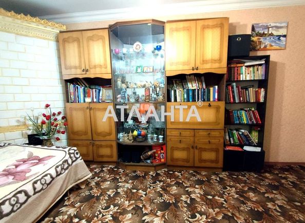 3-кімнатна квартира за адресою вул. Винниченка (площа 75 м²) - Atlanta.ua - фото 7