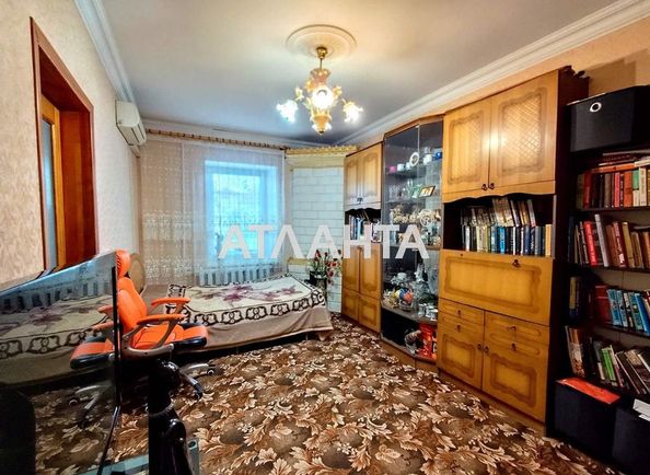 3-кімнатна квартира за адресою вул. Винниченка (площа 75 м²) - Atlanta.ua - фото 8