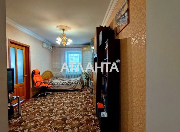 3-кімнатна квартира за адресою вул. Винниченка (площа 75 м²) - Atlanta.ua - фото 9