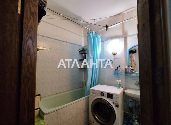 3-кімнатна квартира за адресою вул. Винниченка (площа 75 м²) - Atlanta.ua - фото 12
