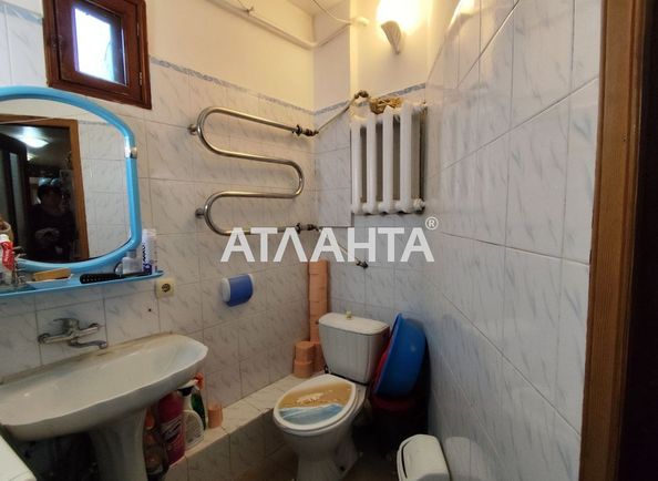 3-кімнатна квартира за адресою вул. Винниченка (площа 75 м²) - Atlanta.ua - фото 13