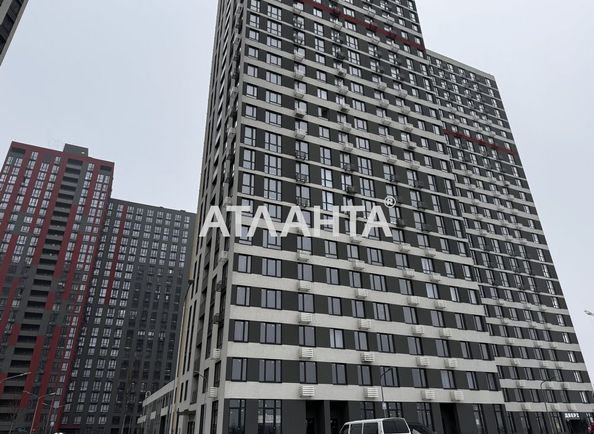 1-комнатная квартира по адресу ул. Ивана Выговского (площадь 41,0 м2) - Atlanta.ua