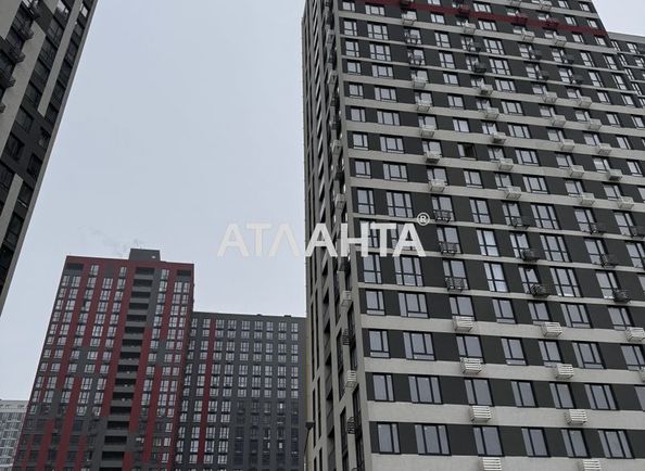 1-комнатная квартира по адресу ул. Ивана Выговского (площадь 41,0 м2) - Atlanta.ua - фото 2