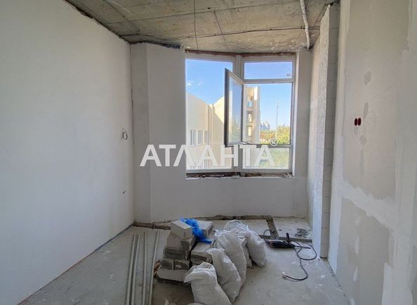 1-room apartment apartment by the address st. Makarenko (area 44,0 m2) - Atlanta.ua - photo 4