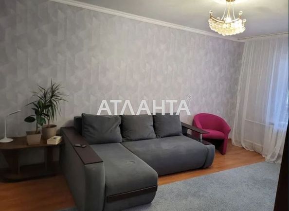 3-rooms apartment apartment by the address st. Dmitriya Lutsenko Kreysera Avrora (area 72,6 m2) - Atlanta.ua - photo 2
