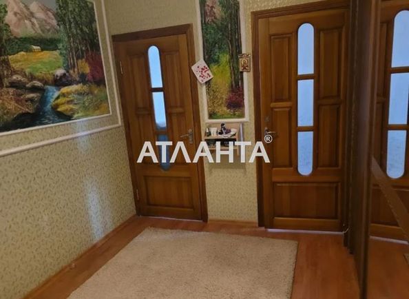 3-комнатная квартира по адресу ул. Дмитрия Луценко (площадь 72,6 м²) - Atlanta.ua - фото 6