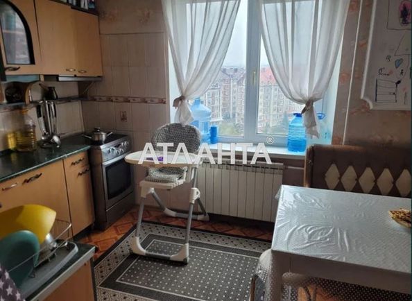 3-rooms apartment apartment by the address st. Dmitriya Lutsenko Kreysera Avrora (area 72,6 m2) - Atlanta.ua - photo 12