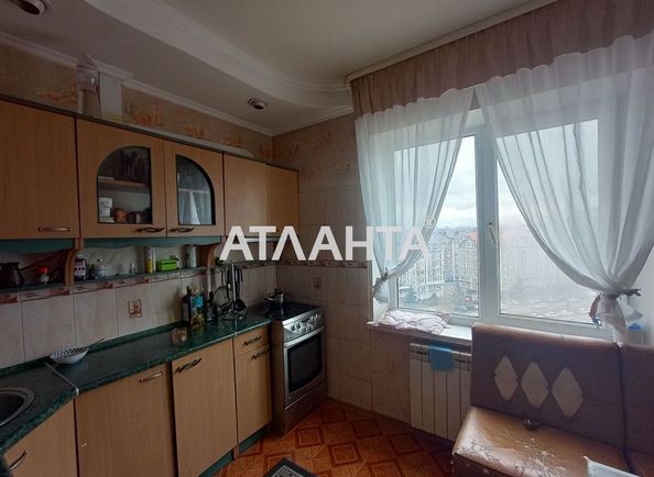3-rooms apartment apartment by the address st. Dmitriya Lutsenko Kreysera Avrora (area 72,6 m2) - Atlanta.ua - photo 10