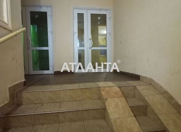 3-rooms apartment apartment by the address st. Dmitriya Lutsenko Kreysera Avrora (area 72,6 m2) - Atlanta.ua - photo 17