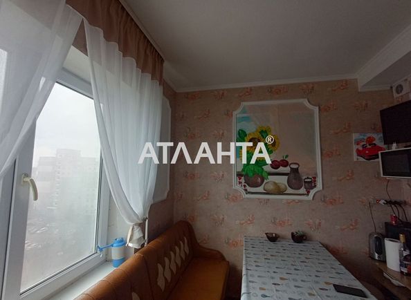 3-комнатная квартира по адресу ул. Дмитрия Луценко (площадь 72,6 м2) - Atlanta.ua - фото 11