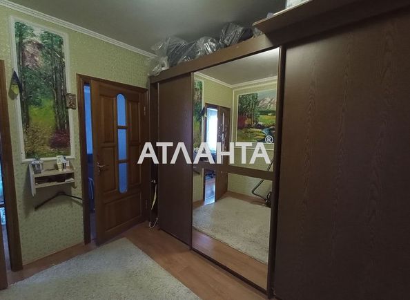 3-кімнатна квартира за адресою вул. Дмитра Луценка (площа 72,6 м2) - Atlanta.ua - фото 7