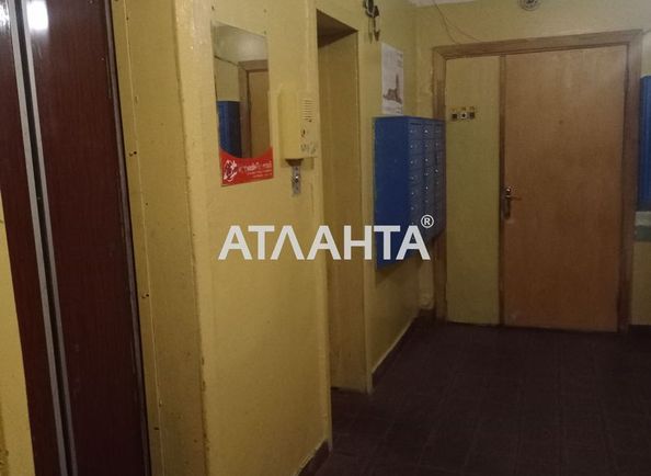 3-rooms apartment apartment by the address st. Dmitriya Lutsenko Kreysera Avrora (area 72,6 m2) - Atlanta.ua - photo 18