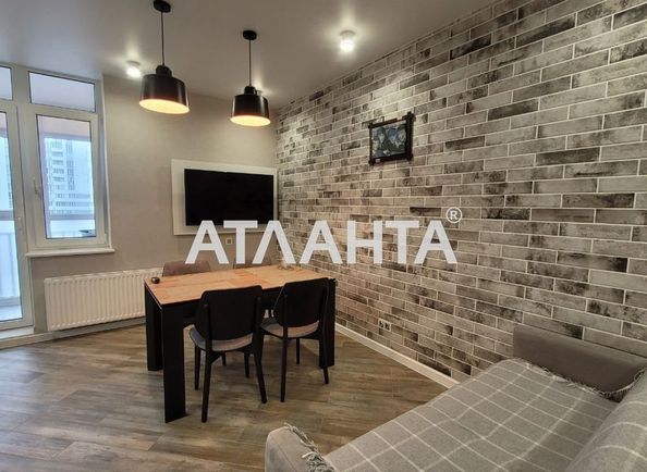 2-rooms apartment apartment by the address st. Lyustdorfskaya dor Chernomorskaya dor (area 75,0 m2) - Atlanta.ua - photo 7