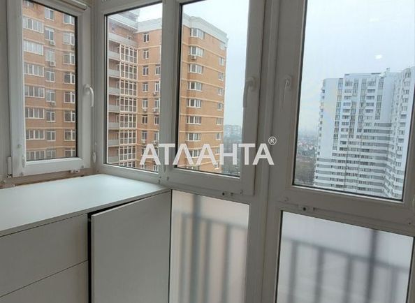 2-rooms apartment apartment by the address st. Lyustdorfskaya dor Chernomorskaya dor (area 75,0 m2) - Atlanta.ua - photo 8