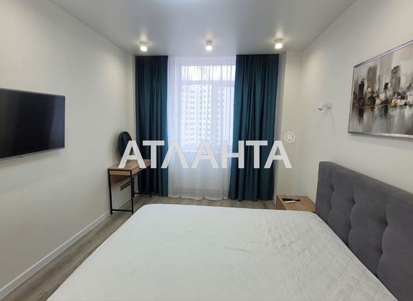 2-rooms apartment apartment by the address st. Lyustdorfskaya dor Chernomorskaya dor (area 75,0 m2) - Atlanta.ua - photo 9