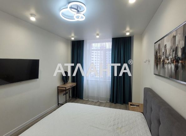 2-rooms apartment apartment by the address st. Lyustdorfskaya dor Chernomorskaya dor (area 75,0 m2) - Atlanta.ua - photo 10