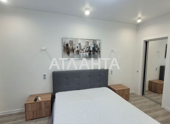 2-комнатная квартира по адресу Люстдорфская дор. (площадь 75,0 м2) - Atlanta.ua - фото 11