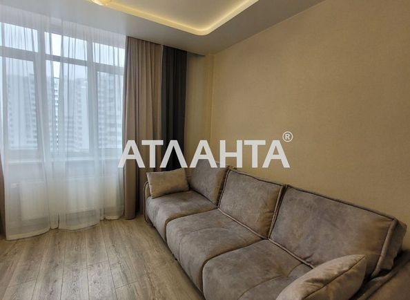 2-rooms apartment apartment by the address st. Lyustdorfskaya dor Chernomorskaya dor (area 75,0 m2) - Atlanta.ua - photo 13
