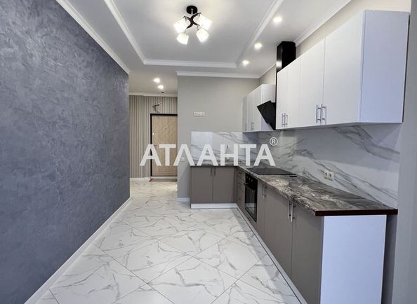 1-room apartment apartment by the address st. Profsoyuznaya (area 39,0 m2) - Atlanta.ua - photo 3