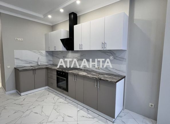1-room apartment apartment by the address st. Profsoyuznaya (area 39,0 m2) - Atlanta.ua - photo 4