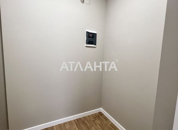 1-кімнатна квартира за адресою вул. Профспілкова (площа 39,0 м2) - Atlanta.ua - фото 9