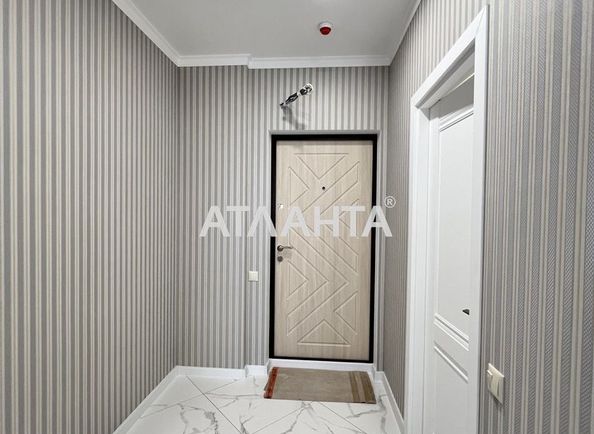 1-комнатная квартира по адресу ул. Профсоюзная (площадь 39,0 м2) - Atlanta.ua - фото 10