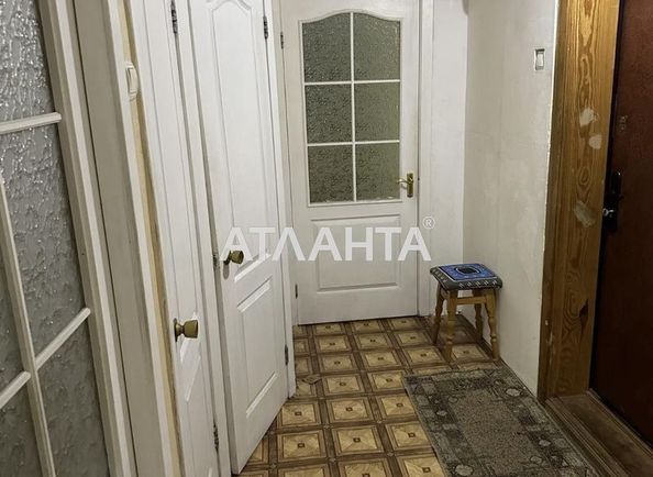 2-кімнатна квартира за адресою вул. Івана Микитенко (площа 45,0 м2) - Atlanta.ua - фото 4