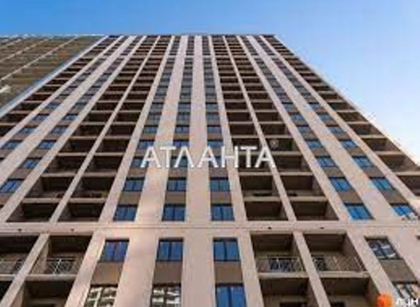 2-rooms apartment apartment by the address st. Genuezskaya (area 67,3 m2) - Atlanta.ua - photo 2