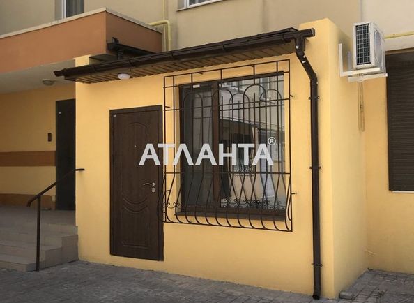 1-room apartment apartment by the address st. Bocharova gen (area 25 m²) - Atlanta.ua - photo 2
