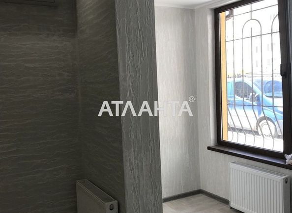 1-room apartment apartment by the address st. Bocharova gen (area 25 m²) - Atlanta.ua - photo 5