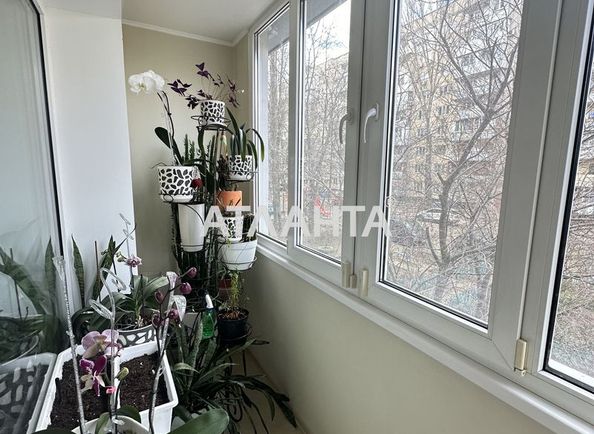 4+-rooms apartment apartment by the address st. Nebesnoy Sotni pr Zhukova marsh pr Leninskoy iskry pr (area 82,2 m2) - Atlanta.ua - photo 5