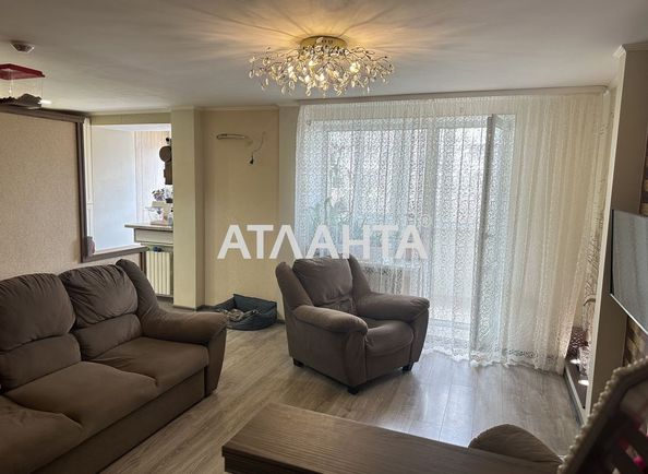 4+-rooms apartment apartment by the address st. Nebesnoy Sotni pr Zhukova marsh pr Leninskoy iskry pr (area 82,2 m2) - Atlanta.ua - photo 8
