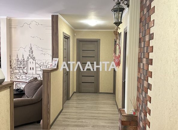 4+-rooms apartment apartment by the address st. Nebesnoy Sotni pr Zhukova marsh pr Leninskoy iskry pr (area 82,2 m2) - Atlanta.ua - photo 9
