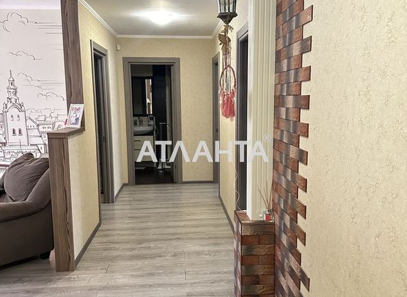 4+-rooms apartment apartment by the address st. Nebesnoy Sotni pr Zhukova marsh pr Leninskoy iskry pr (area 82,2 m2) - Atlanta.ua - photo 10