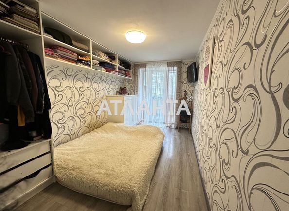 4+-rooms apartment apartment by the address st. Nebesnoy Sotni pr Zhukova marsh pr Leninskoy iskry pr (area 82,2 m2) - Atlanta.ua - photo 16