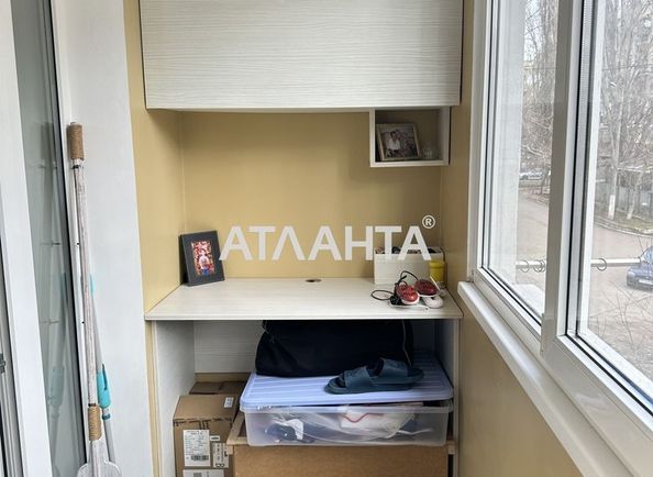 4+-rooms apartment apartment by the address st. Nebesnoy Sotni pr Zhukova marsh pr Leninskoy iskry pr (area 82,2 m2) - Atlanta.ua - photo 18