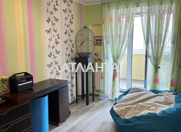 4+-rooms apartment apartment by the address st. Nebesnoy Sotni pr Zhukova marsh pr Leninskoy iskry pr (area 82,2 m2) - Atlanta.ua - photo 20