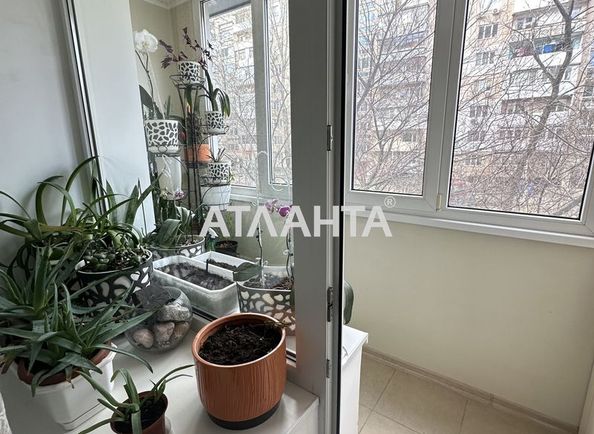 4+-rooms apartment apartment by the address st. Nebesnoy Sotni pr Zhukova marsh pr Leninskoy iskry pr (area 82,2 m2) - Atlanta.ua - photo 21