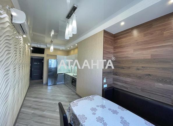 1-кімнатна квартира за адресою Люстдорфська дор. (площа 51,1 м²) - Atlanta.ua - фото 3