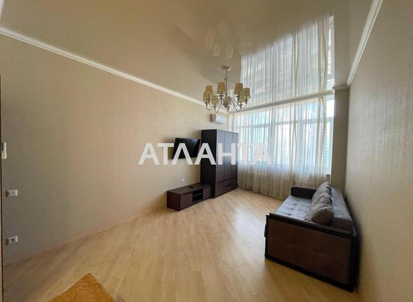 1-кімнатна квартира за адресою Люстдорфська дор. (площа 51,1 м²) - Atlanta.ua - фото 8