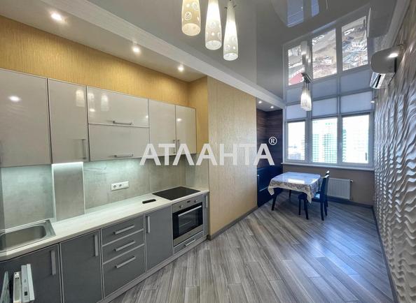 1-кімнатна квартира за адресою Люстдорфська дор. (площа 51,1 м²) - Atlanta.ua