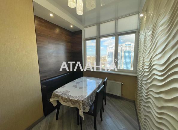 1-кімнатна квартира за адресою Люстдорфська дор. (площа 51,1 м²) - Atlanta.ua - фото 5