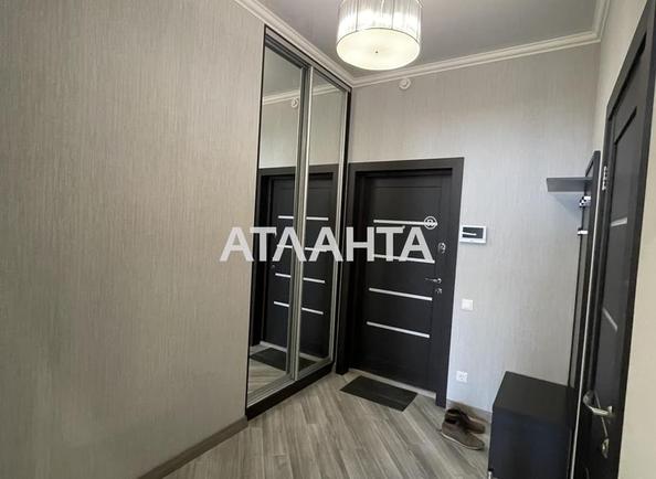 1-кімнатна квартира за адресою Люстдорфська дор. (площа 51,1 м²) - Atlanta.ua - фото 13