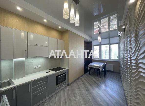 1-кімнатна квартира за адресою Люстдорфська дор. (площа 51,1 м²) - Atlanta.ua - фото 4