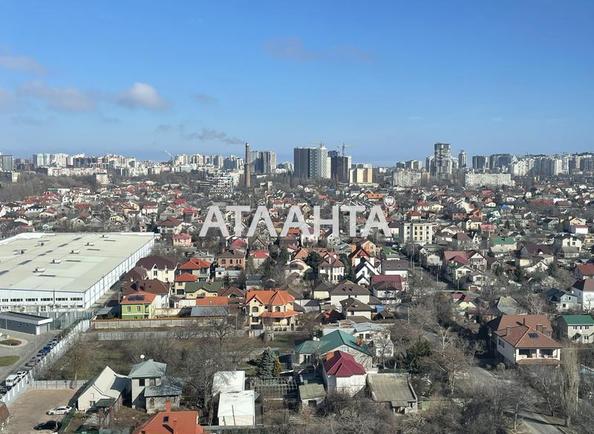 1-кімнатна квартира за адресою Люстдорфська дор. (площа 51,1 м²) - Atlanta.ua - фото 14